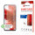 DISPLEX Smart Glass (9H) für Samsung Galaxy A52/A52(s) 5G/A53 5G Montagesticker, unzerbrechlich, ultra-dünn, unsichtbar