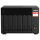 QNAP TS-673A NAS-Server 6Schächte AMD Ryzen Embedded V1500B 2.2 GHz SATA 6Gb/s