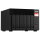 QNAP TS-673A NAS-Server 6Schächte AMD Ryzen Embedded V1500B 2.2 GHz SATA 6Gb/s