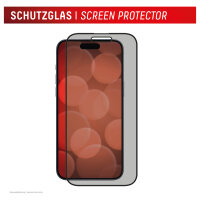 DISPLEX Privacy Glass FC iPhone 16