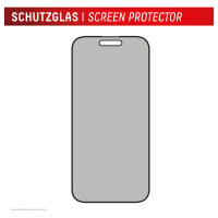 DISPLEX Privacy Glass FC iPhone 16