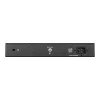 16P D-Link DGS-1100-16V2/E M RM