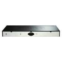 28P D-Link DGS-1510-28P/E PoE M Gigabit Stack