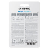 STICK 128GB USB-C Gen 1 Samsung Blue