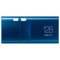 STICK 128GB USB-C Gen 1 Samsung Blue
