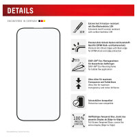 DISPLEX Premium Glass FC iPhone 16