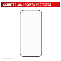 DISPLEX Premium Glass FC iPhone 16