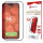 DISPLEX Premium Glass FC iPhone 16