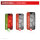 DISPLEX Premium Glass FC iPhone 16