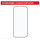DISPLEX Premium Glass FC iPhone 16