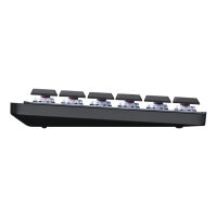 Logitech Master Series MX Mechanical QWERTZ DE