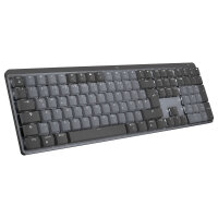 Logitech Master Series MX Mechanical QWERTZ DE