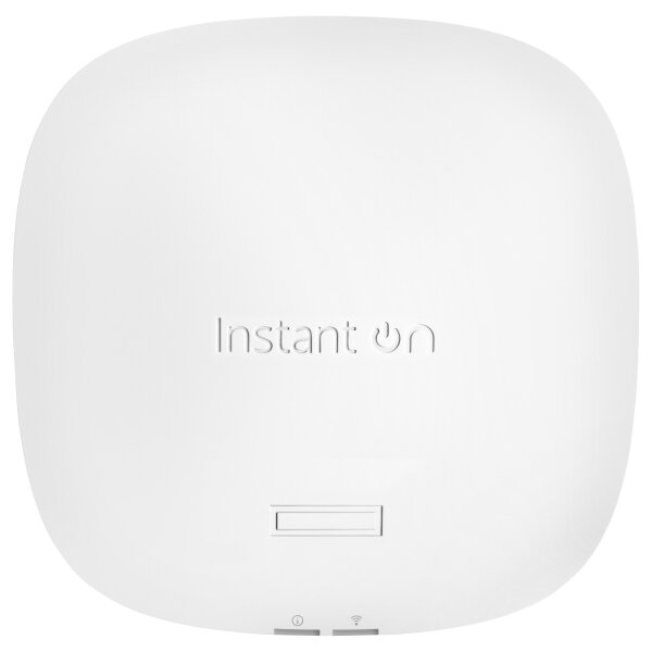 HPE Aruba Instant ON AP25 (RW) - Funkbasisstation