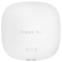 HPE Aruba Instant ON AP25 (RW) - Funkbasisstation