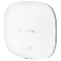 HPE Aruba Instant ON AP25 (RW) - Funkbasisstation