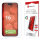 DISPLEX Real Glass + Case iPhone 16