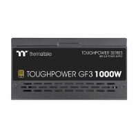 1000W ATX3.0 Thermaltake Tt Toughpower GF3 PCIe Gen 5.0 Ready 80+ Gold