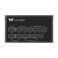 1000W ATX3.0 Thermaltake Tt Toughpower GF3 PCIe Gen 5.0 Ready 80+ Gold