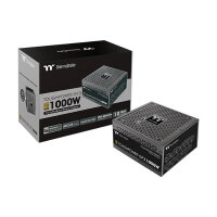 1000W ATX3.0 Thermaltake Tt Toughpower GF3 PCIe Gen 5.0 Ready 80+ Gold