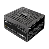 1200W ATX3.0 Thermaltake Tt Toughpower GF3 PCIe Gen 5.0...