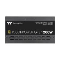 1200W ATX3.0 Thermaltake Tt Toughpower GF3 PCIe Gen 5.0 Ready 80+ Gold