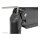 Neomounts NM-D775DX3BLACK Tischhalterung mit Tischhalterungsgriff für drei Flachbildschirme bis 27" (68.6 cm)