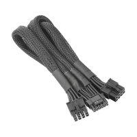Thermaltake Sleeved PCIe Gen 5 Splitter Cables