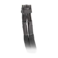 Thermaltake Sleeved PCIe Gen 5 Splitter Cables