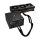 Thermaltake Sleeved PCIe Gen 5 Splitter Cables