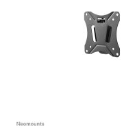 Neomounts NM-W25BLACK Select Monitor-Wandhalterung...