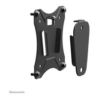 Neomounts NM-W25BLACK Select Monitor-Wandhalterung für Flachbildschirme bis 30 25KG K
