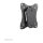 Neomounts NM-W25BLACK Select Monitor-Wandhalterung für Flachbildschirme bis 30 25KG K