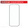 DISPLEX Premium Glasschutzfolie FCAR für iPhone 16 Pro Max