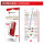 DISPLEX Premium Glasschutzfolie FCAR für iPhone 16 Pro Max