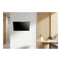 Select Wandhalterung für Bildschirme bis 30 25KG NM-W60BLACK Neomounts