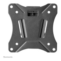 Select Wandhalterung für Bildschirme bis 30 25KG NM-W60BLACK Neomounts