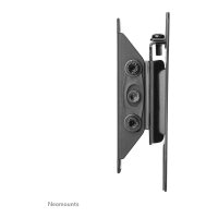 Select Wandhalterung für Bildschirme bis 30 25KG NM-W60BLACK Neomounts