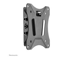 Select Wandhalterung für Bildschirme bis 30 25KG NM-W60BLACK Neomounts