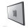 Select Wandhalterung für Bildschirme bis 30 25KG NM-W60BLACK Neomounts