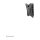 Select Wandhalterung für Bildschirme bis 30 25KG NM-W60BLACK Neomounts