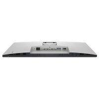 80cm/31,5 (3840x2160) Dell UltraSharp U3223QE 16:9 5ms IPS HDMI DisplayPort USB-C Hub VESA Pivot 4K Silver/Black