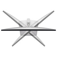 80cm/31,5 (3840x2160) Dell UltraSharp U3223QE 16:9 5ms IPS HDMI DisplayPort USB-C Hub VESA Pivot 4K Silver/Black