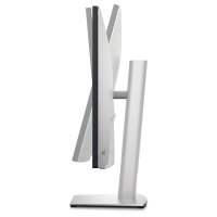 80cm/31,5 (3840x2160) Dell UltraSharp U3223QE 16:9 5ms IPS HDMI DisplayPort USB-C Hub VESA Pivot 4K Silver/Black
