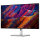 80cm/31,5 (3840x2160) Dell UltraSharp U3223QE 16:9 5ms IPS HDMI DisplayPort USB-C Hub VESA Pivot 4K Silver/Black