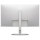 80cm/31,5 (3840x2160) Dell UltraSharp U3223QE 16:9 5ms IPS HDMI DisplayPort USB-C Hub VESA Pivot 4K Silver/Black