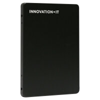 2.5" 512GB InnovationIT SuperiorQ BULK (QLC)