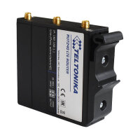Teltonika PR5MEC11 DIN-Schienenmontagekit Compact