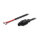 Teltonika PR2PL15B Power Cable with 4-way open wire