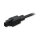 Teltonika PR2PL15B Power Cable with 4-way open wire