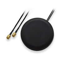 Teltonika PR1KCL25 Combo MIMO Mobile Roof SMA Antenne